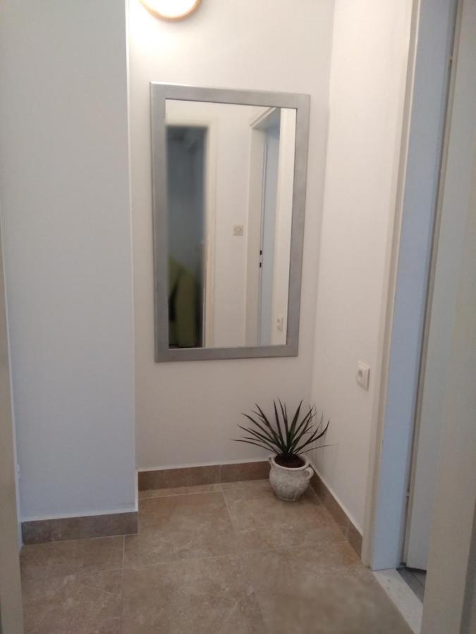 Apartment Seaview Jelsa Racic ภายนอก รูปภาพ