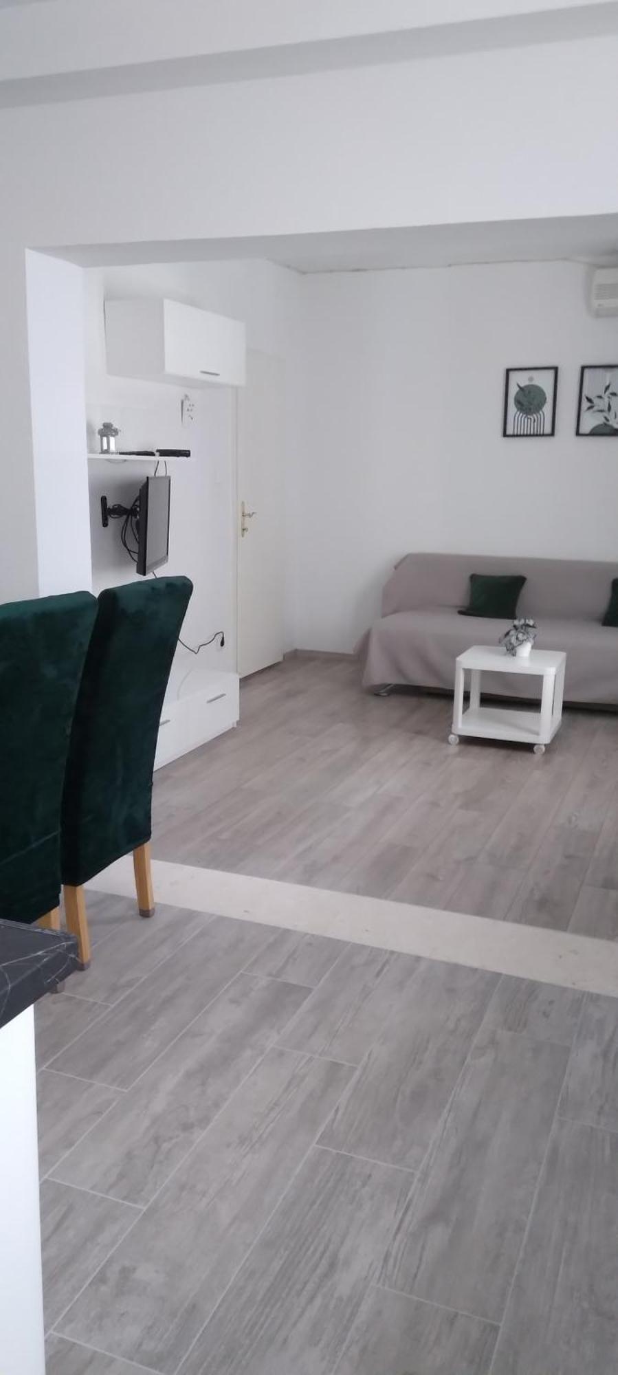 Apartment Seaview Jelsa Racic ภายนอก รูปภาพ