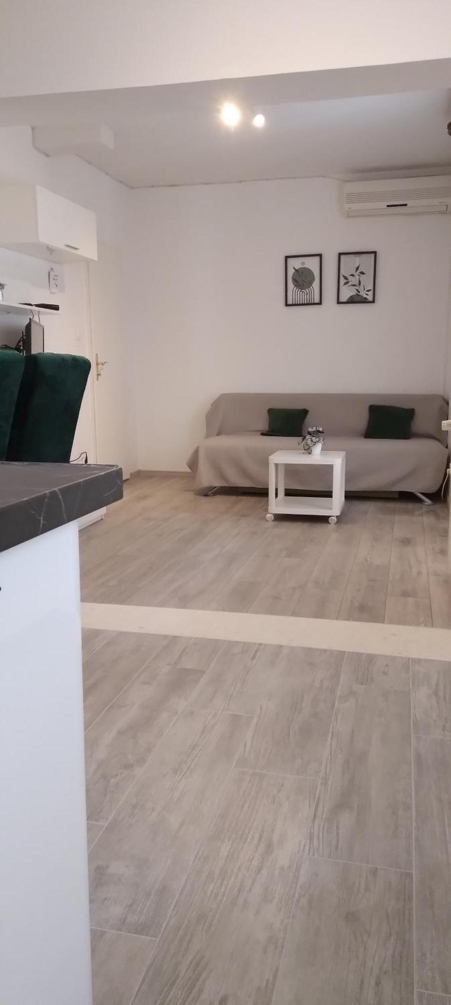 Apartment Seaview Jelsa Racic ภายนอก รูปภาพ