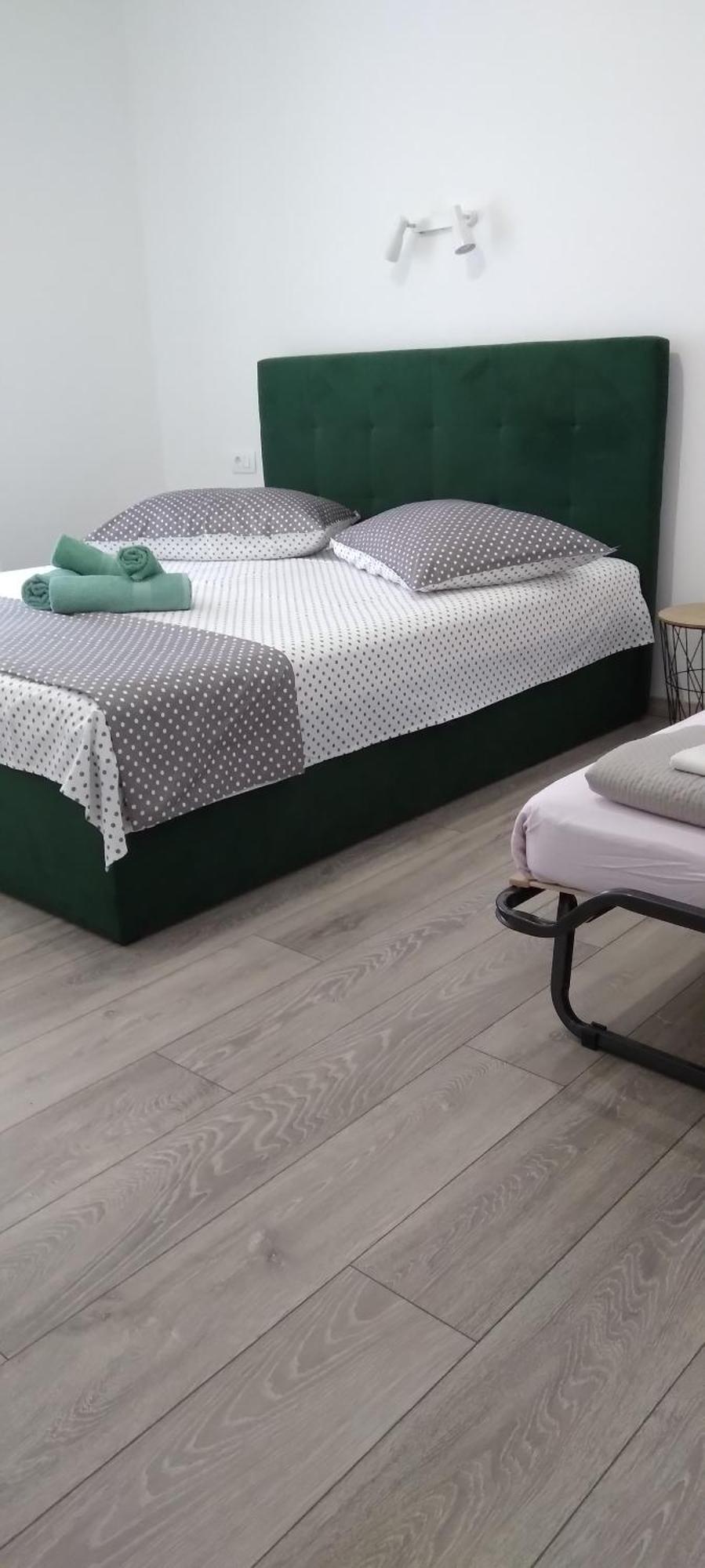 Apartment Seaview Jelsa Racic ภายนอก รูปภาพ